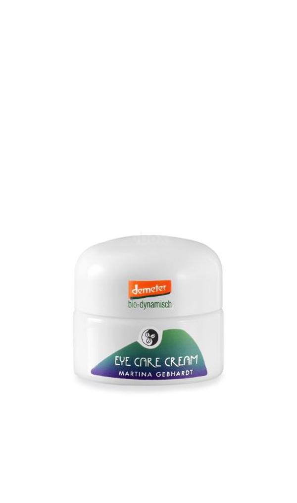 Produktfoto zu Eye Care Cream, 15 ml