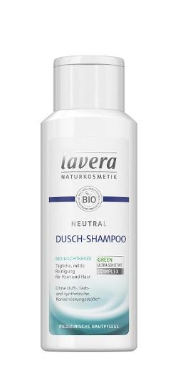 Neutral Dusch-Shampoo, 200 ml