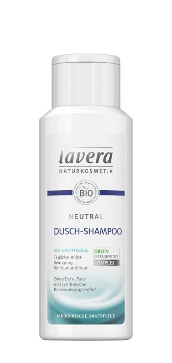 Produktfoto zu Neutral Dusch-Shampoo, 200 ml