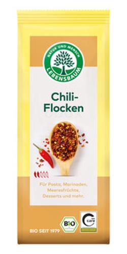Chili Flocken, 45 g