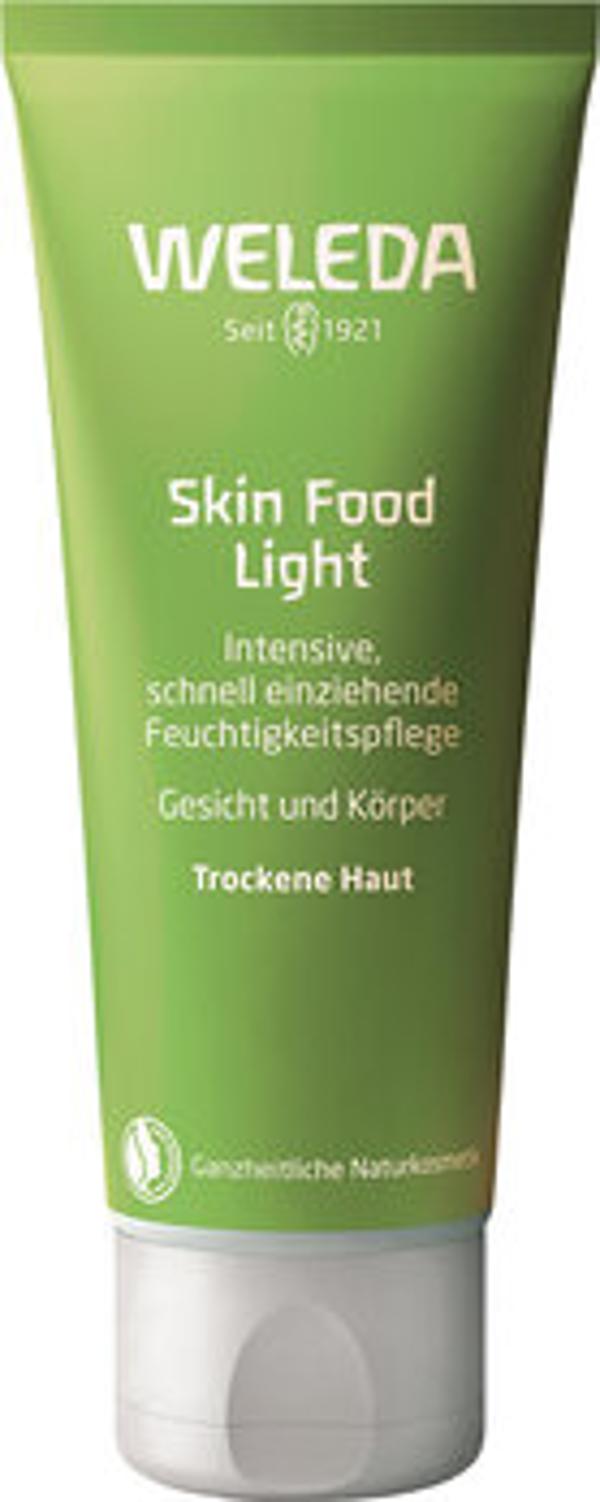 Produktfoto zu Skin Food Light, 75 ml