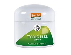 Tassilo Linde Cream, 50 ml