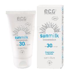 Sonnenmilch LSF 30 sensitive, 75 ml