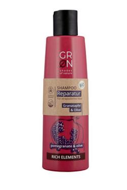 Shampoo Reparatur Granatapfel Olive, 250 ml