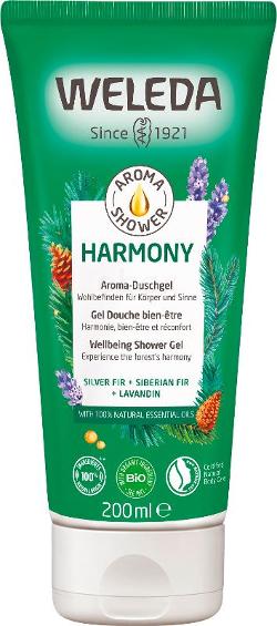 Harmony Aroma-Duschgel, 200 ml