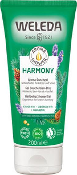 Harmony Aroma-Duschgel, 200 ml