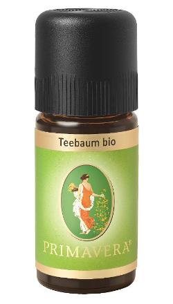 Teebaum bio, 10 ml