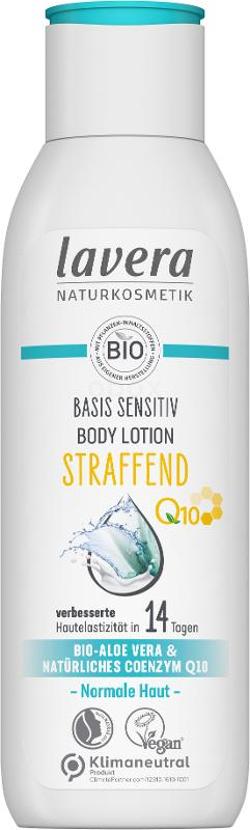 Basis Sensitiv Bodylotion Straffend Q10, 250 ml