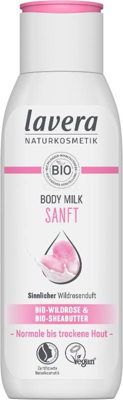 Bodylotion Sanft, 200 ml
