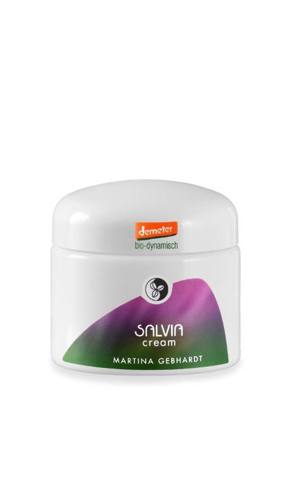 Produktfoto zu Salvia Gesichtscream, 50 ml