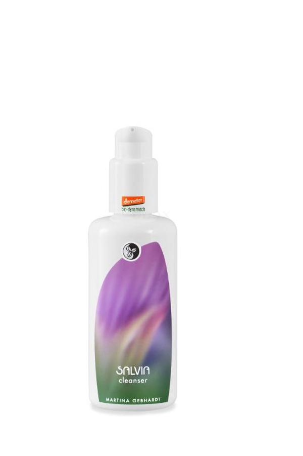 Produktfoto zu Salvia Reinigungslotion, 150 ml