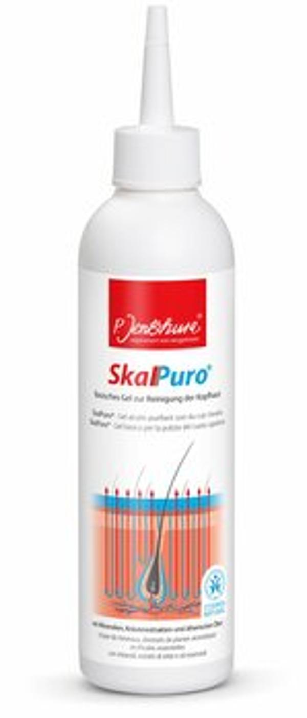 Produktfoto zu SkalPuro, 250 ml