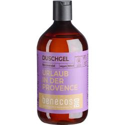 Duschgel Lavendel Urlaub in der Provence, 500 ml