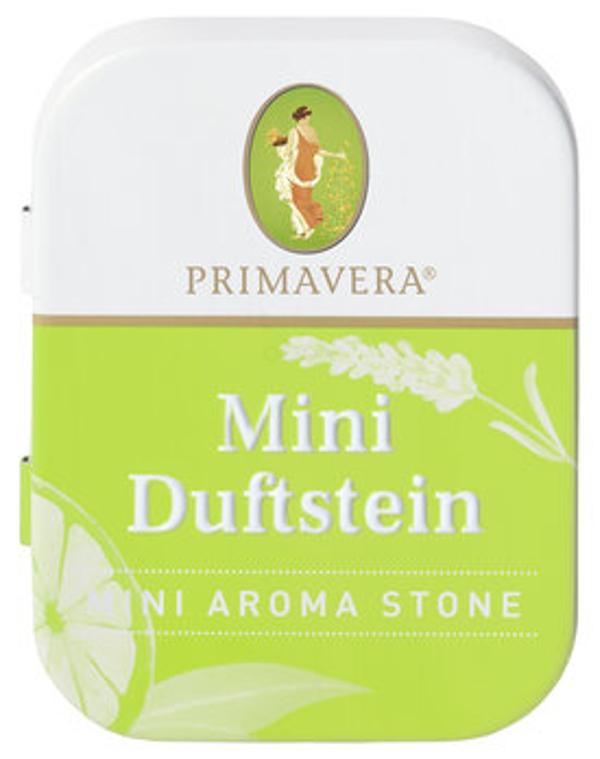 Produktfoto zu Aroma Duftstein mini
