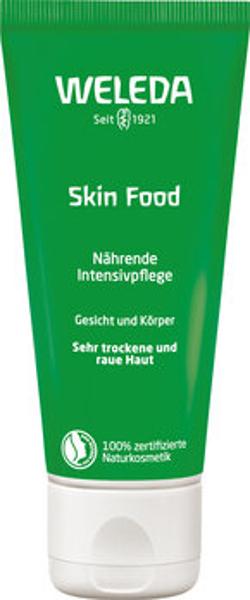 Skin Food Nährende Intensivpflege für Gesicht und Körper, 30 ml