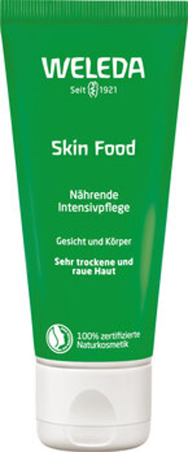 Produktfoto zu Skin Food Nährende Intensivpflege für Gesicht und Körper, 30 ml