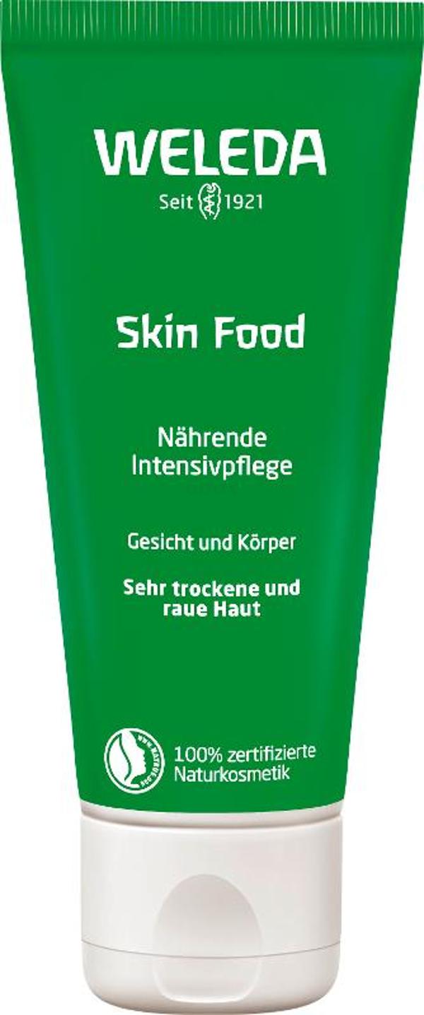 Produktfoto zu Skin Food Nährende Intensivpflege für Gesicht und Körper, 30 ml