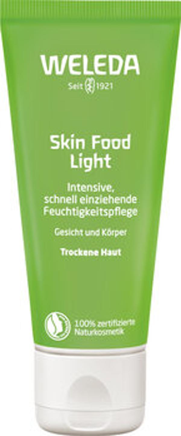 Produktfoto zu Skin Food Light, 30 ml