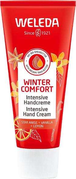 Winter Comfort Handcreme, 50 ml