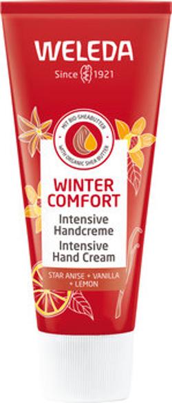 Winter Comfort Handcreme, 50 ml