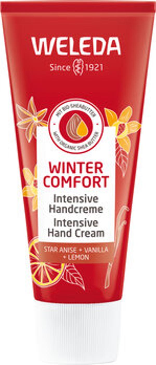 Produktfoto zu Winter Comfort Handcreme, 50 ml