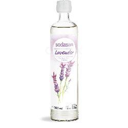 Nachfüllflasche Raumduft Lavendel, 500 ml