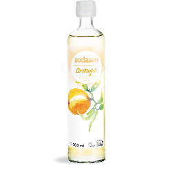Nachfüllflasche Raumduft Orange, 500 ml