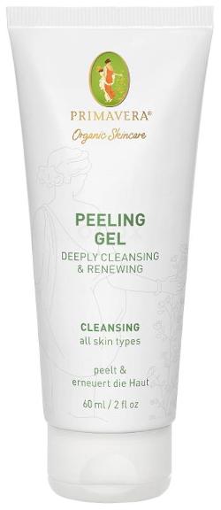 Peeling Gel Deeply Cleansing & Renewing, 60 ml