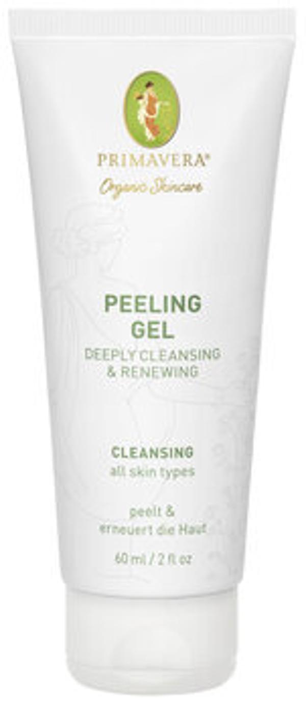 Produktfoto zu Peeling Gel Deeply Cleansing & Renewing, 60 ml