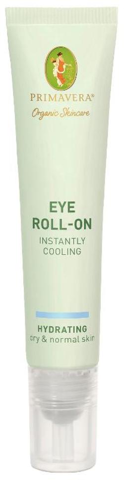 Eye Roll On Instantly Cooling, 12 ml