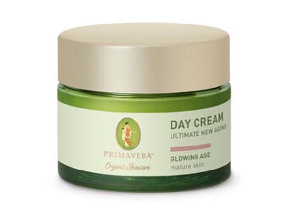 Produktfoto zu Day Cream Ultimate New Aging, 30 ml