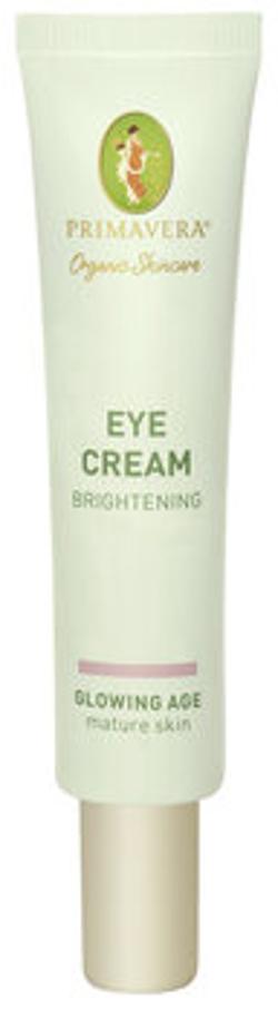 Eye Cream Brightening, 15 ml