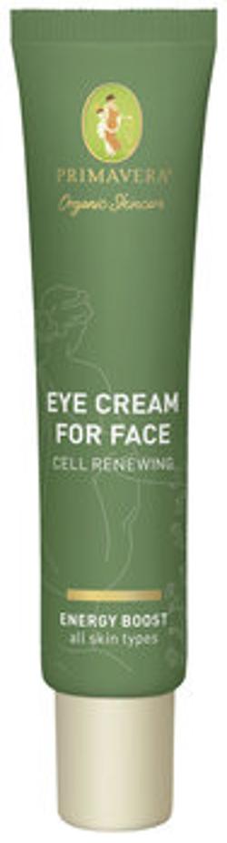 Eye Cream Face Cell Renewing, 25 ml