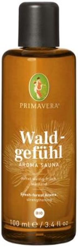 Aroma Sauna Waldgefühl, 100 ml