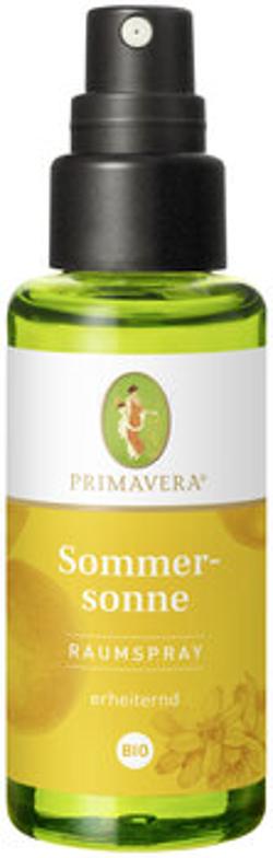 Sommersonne Raumspray, 50 ml