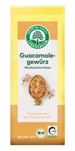 Guacamolegewürz, 60 g