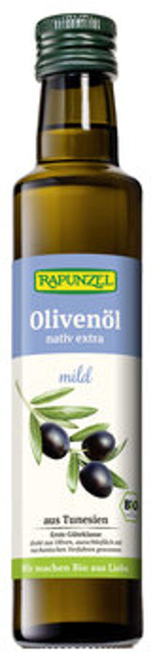 Produktfoto zu Olivenöl mild, 250 ml