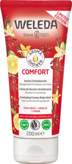 Comfort Aroma-Cremedusche, 200 ml