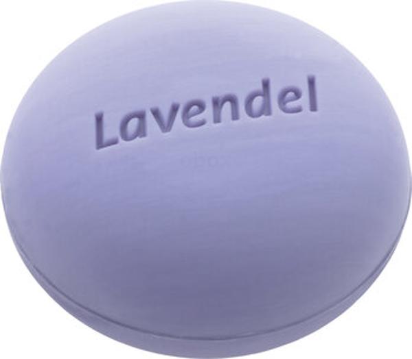 Produktfoto zu Badeseife Lavendel