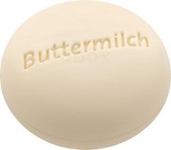Badeseife Buttermilch
