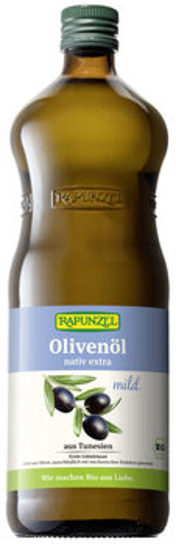 Produktfoto zu Olivenöl nativ extra mild, 1 l
