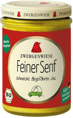Feiner Senf, 160 ml