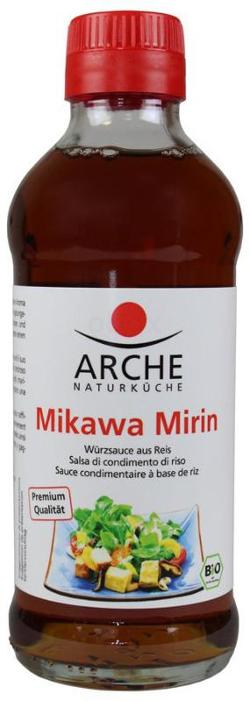Mikawa Mirin - Würzsauce aus Reis, 250 ml