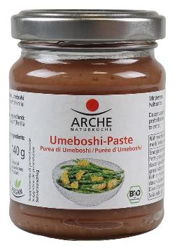 Umeboshi Paste, 140 g