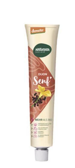 Dijon Senf Tube, 100 ml