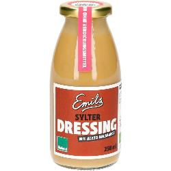 Sylter Dressing mit Balsamico, 250 ml
