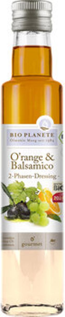 O'range und Balsamico Essig, 250 ml
