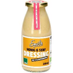 Honig Senf Dressing, 250 ml
