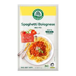 Spaghetti Bolognese Bio-Fix, 35 g