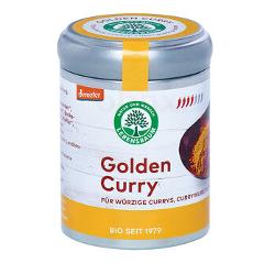 Golden Curry Dose, 55 g